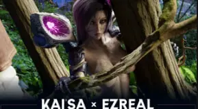 清纯美少女CHIKIPIKO KAISA绝顶高潮!淫语挑逗×骑乘位狂抽,EZREAL番号超绝收录