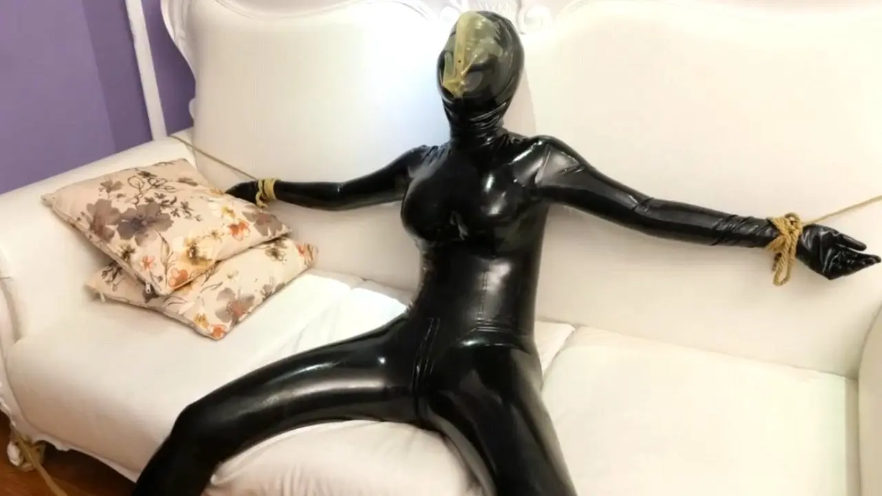 极品少妇捆绑调教,高潮不断,番号230
