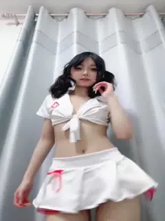 双马尾萝莉-护士装极致诱惑V5双马尾萝莉 #护士装 #极致 #诱惑