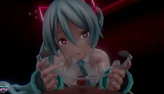 MMD巨乳女医制服下隐藏的骚穴被狂操,肉体沦陷高潮