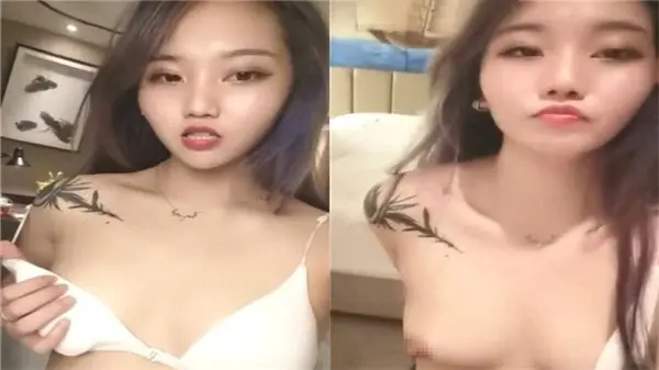 清幽子绝版流出!封禁主播直播间大胆露点诱惑实录
