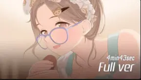 偶像大师Hina完整版!60fps高画质巨乳淫荡内射盛宴