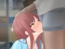大崎甘奈 偶像大师2 巨乳偶像被狂干内射
