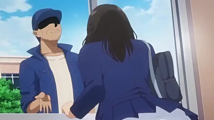 BIG5ピンクパイナップル図書室ノ彼女～清楚ナ君ガ堕チルマデ～ THE ANIMATION 第1巻AVC1080P new