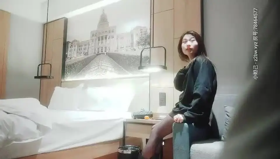 找小姐光说不练