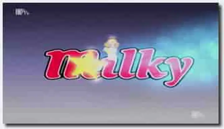 無修正 milky 魔界天使ジブリール3 Vol 2 強襲!魔界天使 DVD 1280x720 x264 AAC