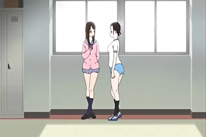 18禁アニメ Speed Seikou Vol 1 せいこう！ ～幼なじみは照れくさそうに嘘をつく DVD 720x480 x264 AAC