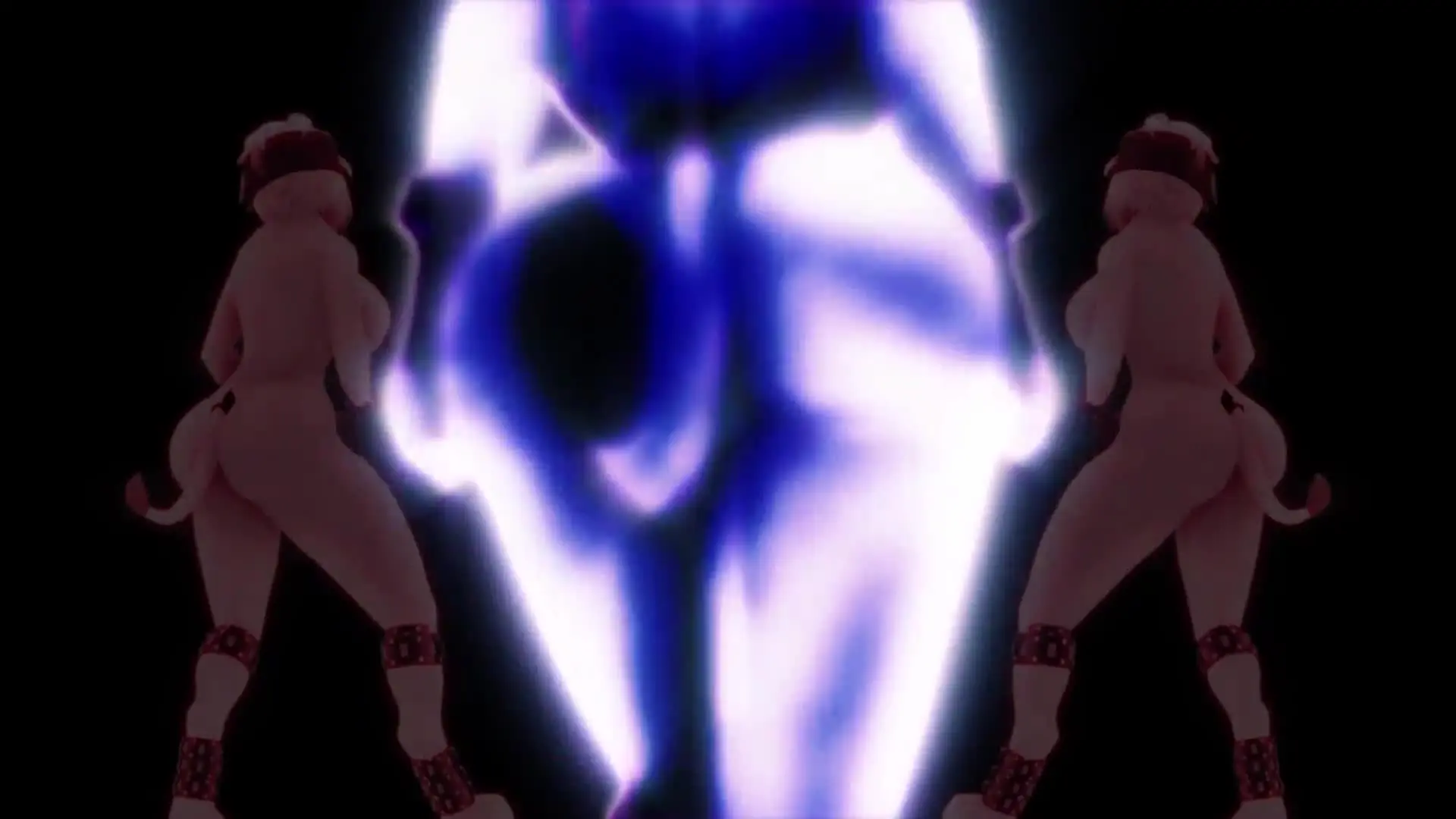 FAP to the BEAT - Furry Music Video-38053951