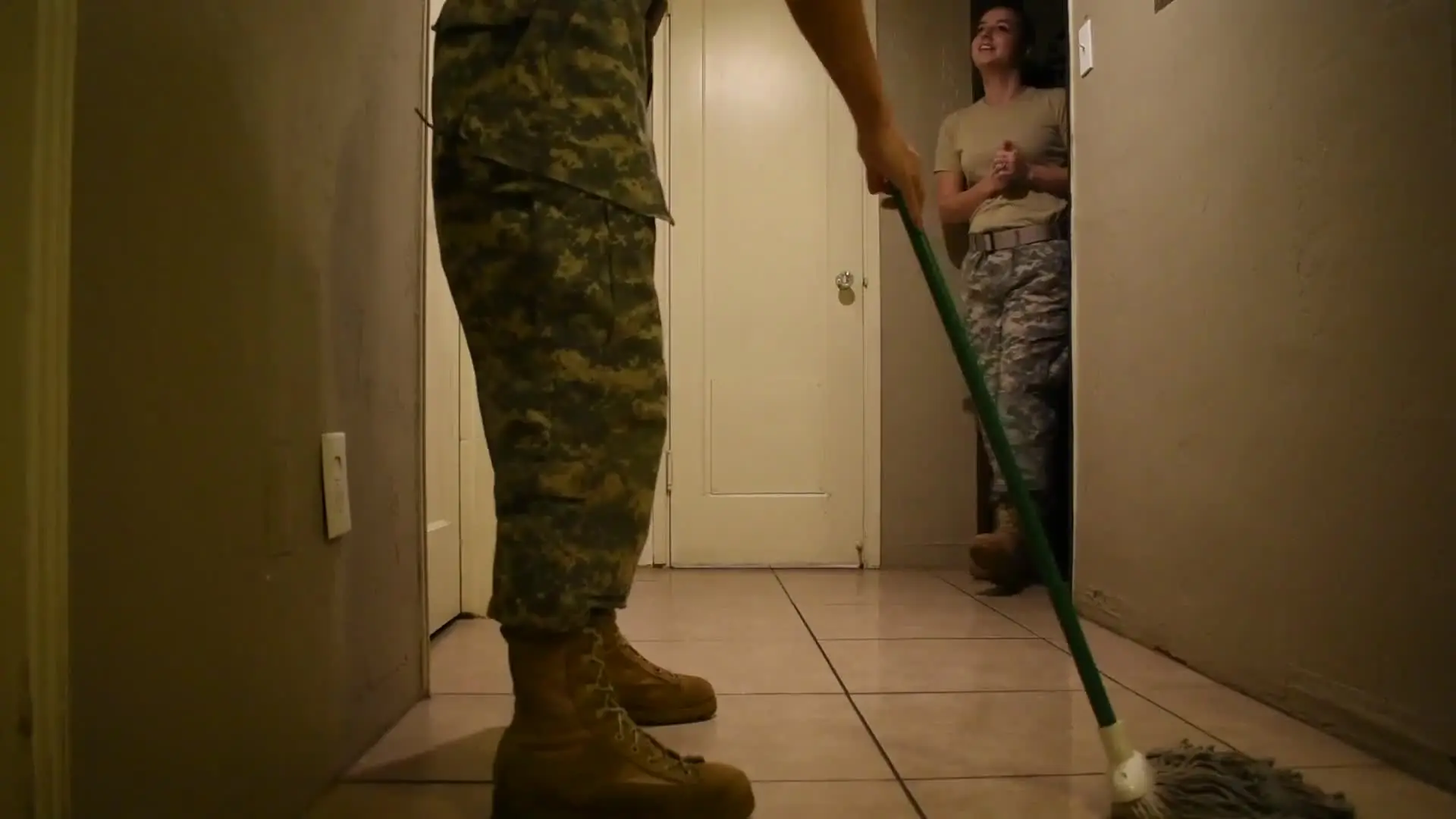 Extra Duty-45824673