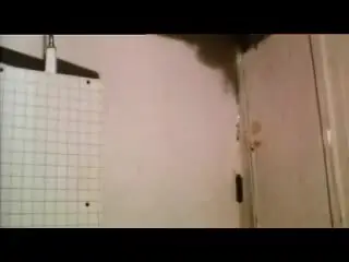 人皮高跟鞋