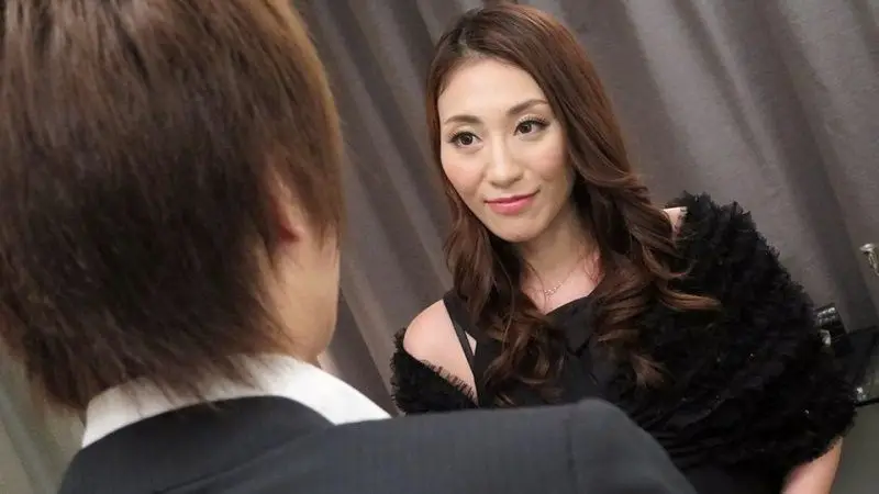 Pacopacomama  100925_100 種付けを求める美熟女 笠原あおい
