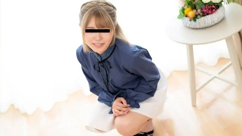 10musume 121025_01 ドキドキの初AVも自慢の舌使いで口内射精と中出しSEX披露!酒井まみ