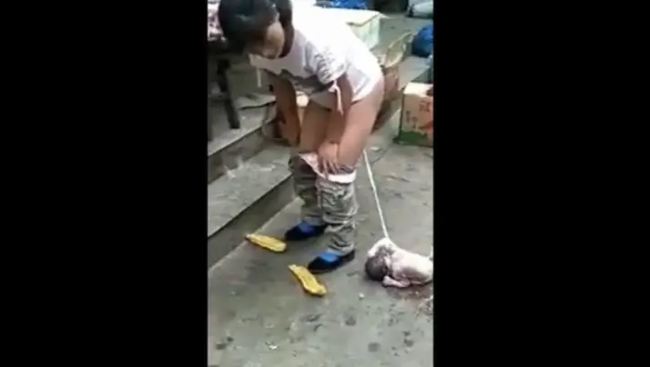@20205710891 用户上传:大庭广众直接就把孩子生出来了