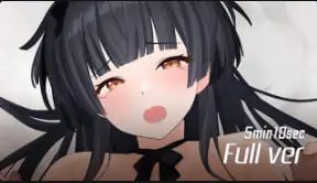 偶像大师流出!巨乳美少女Yuko被干到失禁内射!60fps完整版附淫语字幕