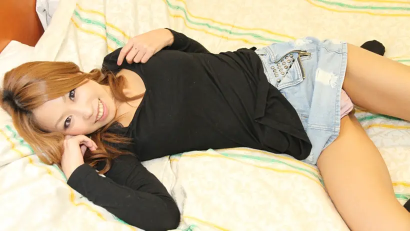 Tokyo Hot th101111001 夏川未来 居酒屋でナンパ!売れっ子女優現る!お仕事より「エロい経験」・・・!