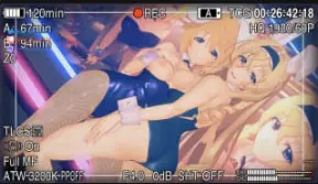 Erio夏天乐德1080P高清视频:性感女神极致诱惑,让你欲火焚身!