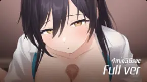 najarSakuya 偶像大师巨乳调教 60fps内射爆操完整版