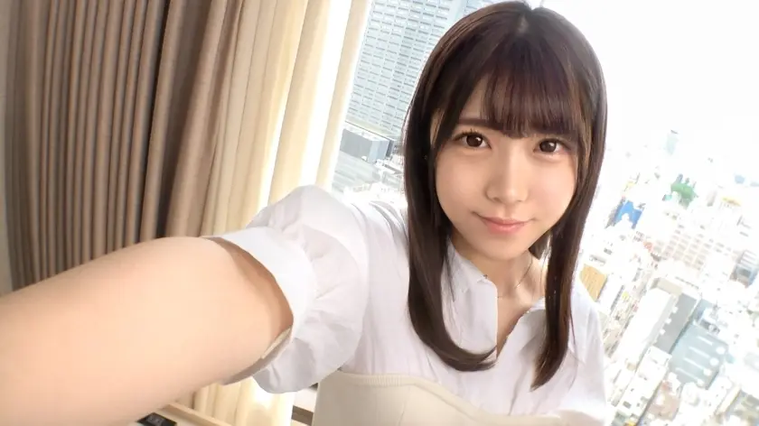 SIRO-4936 【偶像级颜值x国宝级剃光猫】19岁皮肤白皙!胸部妈妈这也超级紧......!剃光猫 ● 狭窄的线条不再是艺术品!网络AV应用→AV体验拍摄1898