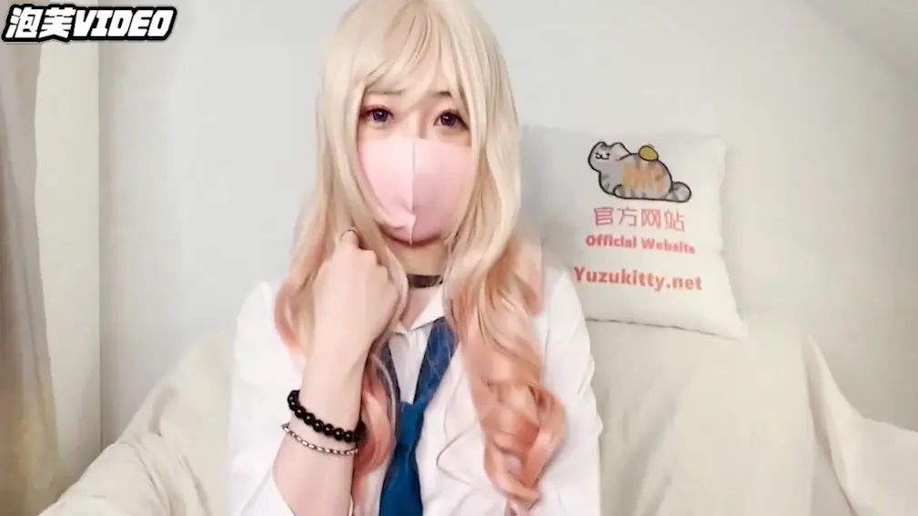 P站精选【柚子猫】多喜川同学的cosplay