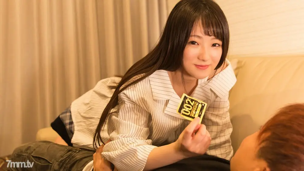 IF-009-02如果你被秘密邀请到HHana