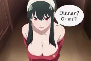 [chui]_[N.027_アニメ]_A_Wife_Who_Loves_Me_Too_Much_[with_Sound]