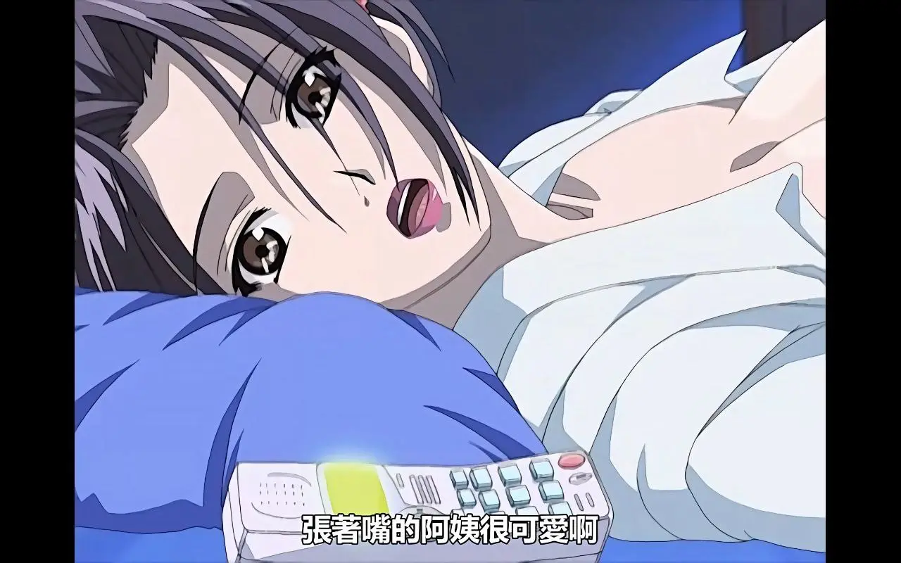 艳母taboo