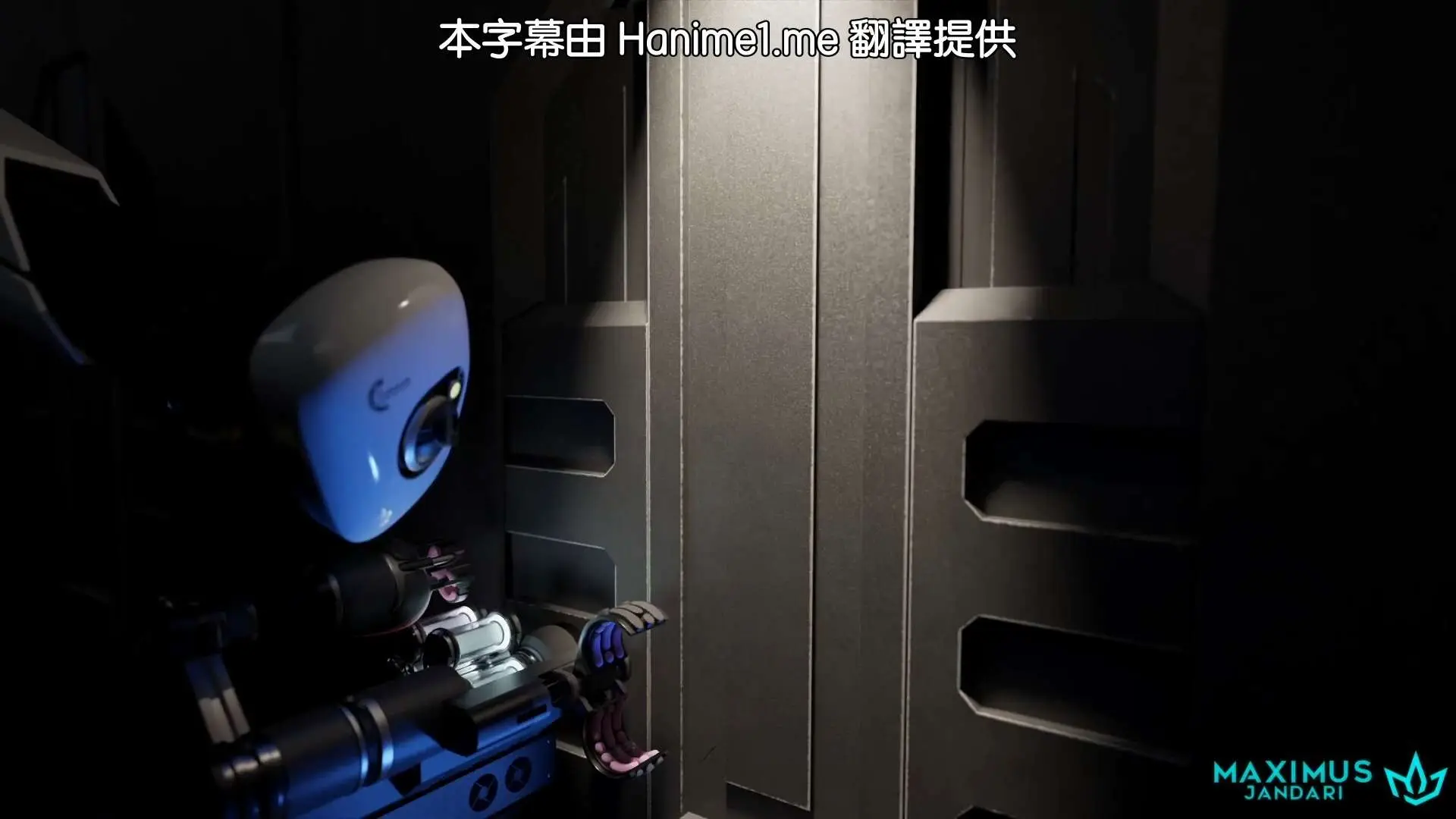 HAT9364 [Maximus Jandari] The Milking Ward Brigitte [中文字幕]
