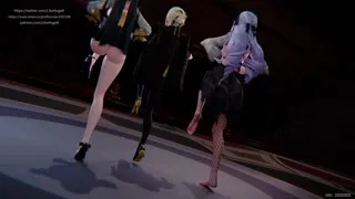 [LikeHugeB]_耀嘉音の成名之路The_Rise_of_Astra_Yao_先導版本