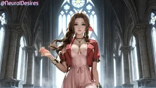 [Neural_Desires]_Aerith_Gainsborough’s_Cathedral_Whisper_-EXTENDED
