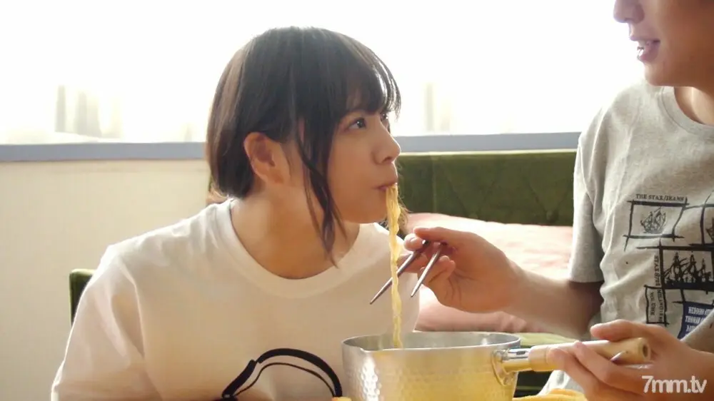 IF-013-03如果您与共享房屋的朋友有关系第2部分Mio