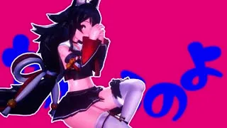 [あけあけ]_大神ミオ_本格ガチセックス(アニマル)_4K