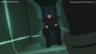 [Ranzanichan]_“Mina_x_Kafka”_Kaiju_No._8_–_Full_animation