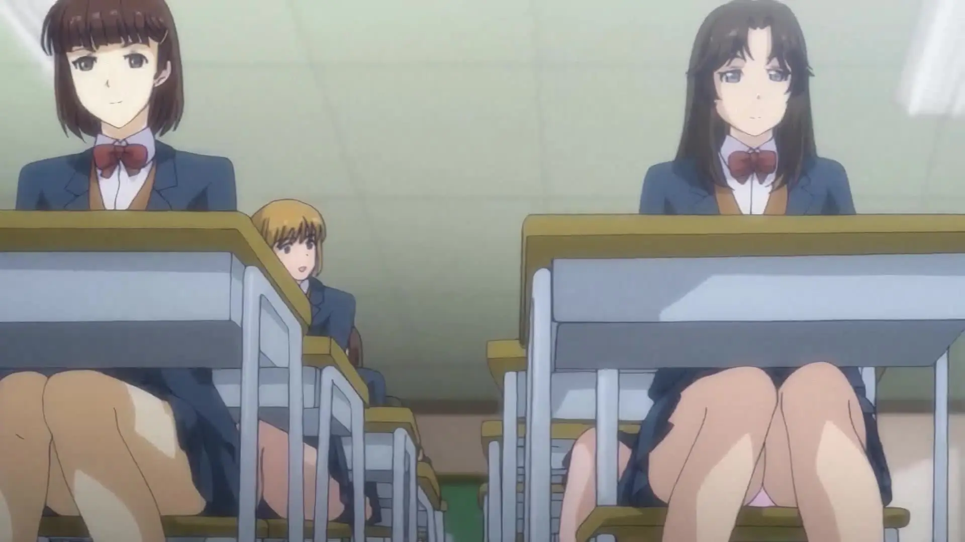 [ショーテン]陸上部女子は俺の生オナホ！！！ The Animation 上巻.chs new