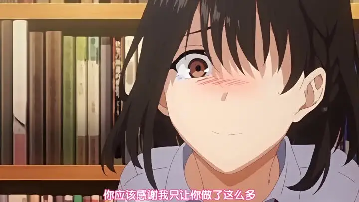 GBピンクパイナップル図書室ノ彼女~清楚ナ君ガ堕チルマデ~ THE ANIMATION 第2巻AVC1080P