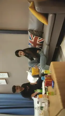 【我开着拖拉机】,22岁,兼职学生妹,女仆装,近景调情啪啪,嫩乳直逼镜头,精彩劲爆撸管佳作