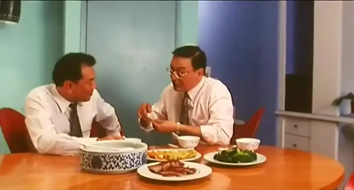 女色狼粤语中字