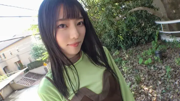 つばめ 23歳 保険会社事務 SIRO-5019 【イクの止まらなくなっちゃう……!】152cmの小柄スレンダーな事務のお姉さん。乳首を弄っただけでビクビク、ク