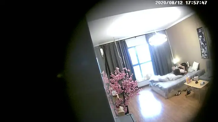 【360新品】流出大学附近宾馆全景(桃花房)8月全月内容384V~【360】最新流出大学附近宾馆全景(桃花房)8月全月内容! 384V8 28G ~2020 08 12 17 52 02 274