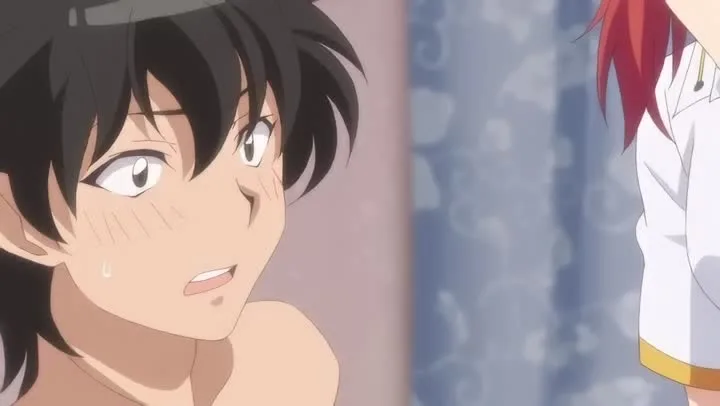 キメ恋! 高嶺の華と幼なじみがキマった理由 下巻正妻はどっち? HEVC 10bit AAC new