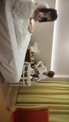 【瘦子探花梦幻馆】,最后一夜的激情,分手炮,眼镜妹清纯可人,再次激情,闪光灯拍美穴真是粉 new