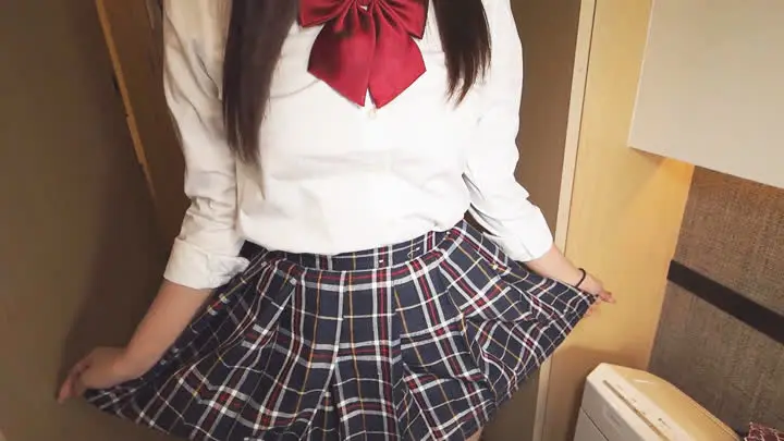 FC2-2280093 【無修正】Gカップ21歳の꘎꘎女子大生が再降臨！自前の制服を着て足コキからパンツ丸見えプレイで合法꘎꘎♡に大量中出し！！※高画質レビュー特典あり new
