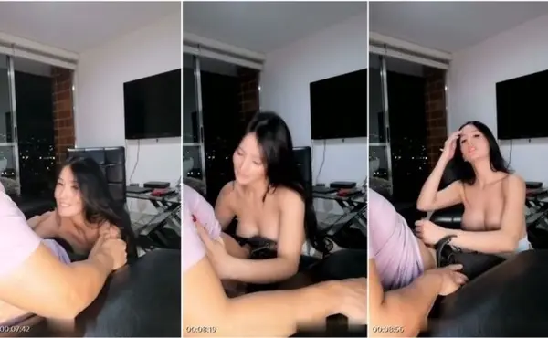 Kathrin3 Fucks The Delivery Man