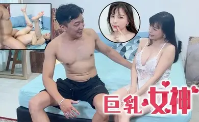 【Ed Mosaic】 健身教練小傑與巨乳女神 Lena