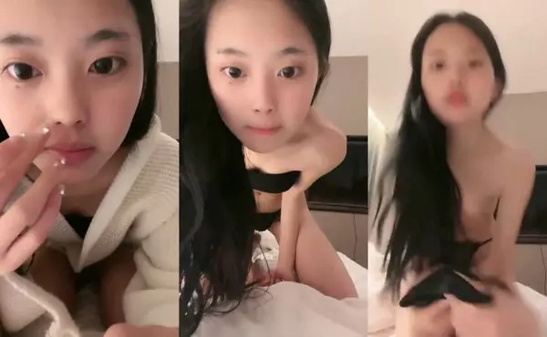 【绵绵很高冷】_2个小梦莉_道具自慰逼逼好粉好嫩!_3