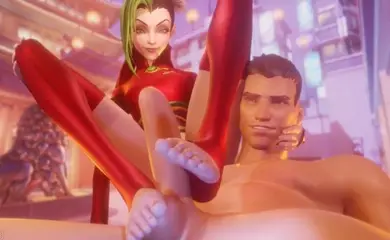 【3D】英雄联盟合集