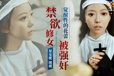 修女被强奸
