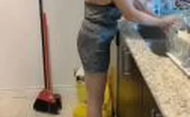 国产AV 抖阴 熟女妈妈 儿子 叔叔 乱伦