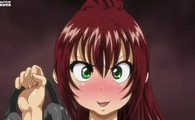 经典老番系列_水着彼女_THE_ANIMATION_Fit_上下卷一口气看完_在泳池里做才有感觉