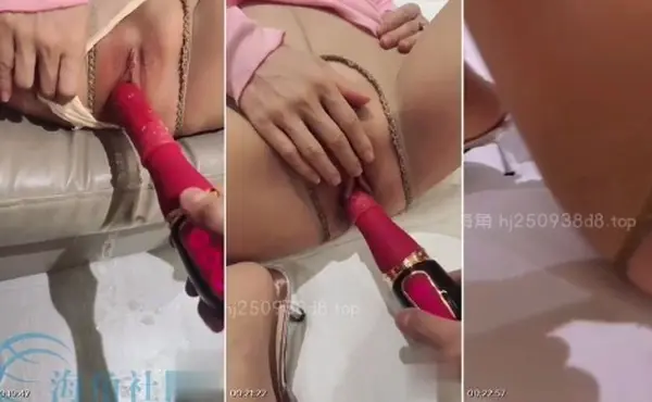 醉意朦胧的亲姐姐尽显风骚，再度享受口爆欢愉