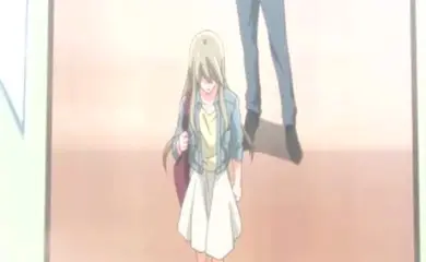 【中文字幕】25歲的女高中生   第十一集